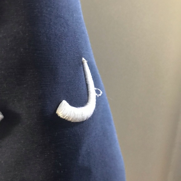 Wuxly Movement Doe V Parka - Picture 5 of 16